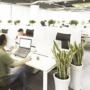 염골공원 앞 이미지