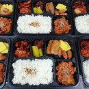 오봉도시락과기대점