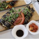 김밥&커피 이미지