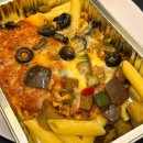 스타벅스 신상 푸드 출시 저당 토마토 라구 파스타 후기