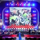 이미자, '흑산도' 45년만에 뜻깊은 방문 공연 이미지