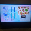 두근두근 그림책 놀이터 2기 | 지박소년 하나코군 2기 콜라보카페, 애니플러스 서울합정점 우리딸 눈 돌아간 후기