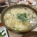 대덕골보쌈칼국수 이미지