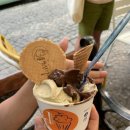 개 태우는 오빠 이미지