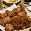 미친치킨 이미지