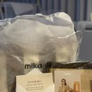 미카 | 기저귀가방 추천｜미카백 아이보리 M 사이즈 내돈내산 후기