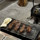 우발라 | 발산역 고기집 개별 화로에 구워먹는 한우 맛집 우발라 후기 ;; 마곡 데이트 추천