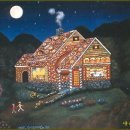 헨젤과 그레텔 이미지