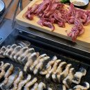 원주 문막 내돈내산 장어 맛집 장어의힘터(feat.가성비 갑)