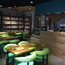 쉼터카페 이미지