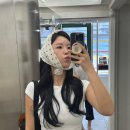 민낯살롱 상도점 | 데일리헤어메이크업 후기 🩷 핑크뽀용 맛집 ✨