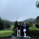 티타임 정하점 | 충주 골프장, 대영힐스CCㅣ가족들과 추석라운딩❤️