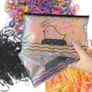 모도리헤어 이미지