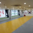 용인대아이사랑태권도장 이미지