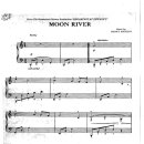 Henry Mancini / Moon river 이미지