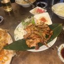 우토이 | 내돈내산 성신여대 이자카야 우토 성신여대점 해물야끼우동, 아부리연어초밥, 닭목살구이 솔직후기