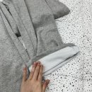 바지여자 트레이닝 팬츠 찾는다면? 편안함+핏감 모두 잡은 탑보이 멜란지 팬츠 후기 👖✨