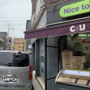 씨유 신도림포스빌점 | 퀄리티 좋은 흑백 셀프 스튜디오는 무조건 여기 [이투디오] / 신도림 주차가능 셀프사진관 후기