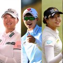 &#39;대한민국 팀&#39; 고진영·김효주·전인지·최혜진, &#39;LPGA 국가 대항전&#39; 2연패 기대 이미지