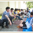 영중중학교 이미지