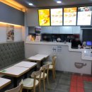 이삭토스트부천원종사거리점 이미지