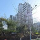 롯데캐슬아파트 버스정류장 이미지