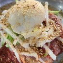 타래함흥냉면 이미지