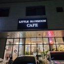 리틀 블루문 이미지