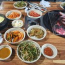 추억의연탄화덕구이 이미지