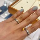 한국지엠영천바로서비스 | 영등포 타임스퀘어 불가리 세르펜티 바이퍼링 웨딩 밴드 구매후기 사이즈 구매꿀팁 웨이팅 착샷