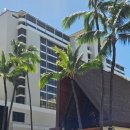 회의실 | 하와이 숙소 아웃리거 리프 와이키키 비치 리조트 3박4일 조식 해변 수영장 회의실 솔직후기