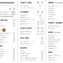 딥시커피로스터스 상무점