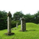 주세붕묘역 이미지