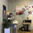 일행떡볶이 닭강정 이미지