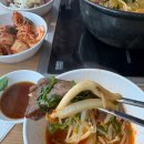 등촌샤브칼국수 - 성동구 | 등촌샤브칼국수