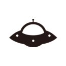 [고래뱃속 신간] 상상수집가 조르주6 - UFO 이미지