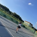 양양군 종합운동장 테니스장 이미지