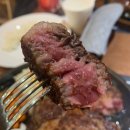 스떼이끄300g | 부평 스테이크)스떼이끄300 친절,분위기,맛 완벽해요