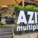 아지트레스토랑 | 한시장 근처 마사지 아지트 멀티플렉스 후기|다낭 베트남 여행