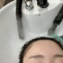 덕계역프라자 | 덕계 미용실 헤어하우스앤 덕계에서 크리닉 받고 온 후기(덕계역 미용실/회천신도시 미용실)