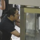 택시정류장 이미지