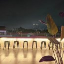 (주)썸업소프트 | 행궁동 행리단길 루프탑 뷰 깡패 없던 썸도 만들어주는 감성 칵테일바 수원 뮤코드
