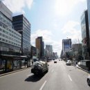 강남대로 이미지