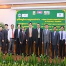 한-아세안센터, 캄보디아에서 관광 인적자원개발 프로그램 개최 이미지
