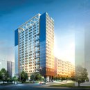 에스앤디 레지던스 이미지