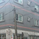 삼성생명 앞 노상 이미지