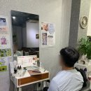 당진 송악읍미용실 두피관리 헤드스파 잘하는 오롯이헤어