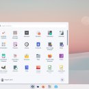 Zorin OS 16 출시 이미지