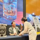 2023년 서울바앤스피릿쇼 주류박람회 위린이 오픈런 방문후기 ( + 서울바쇼 준비물)