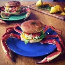 통큰대게 이미지